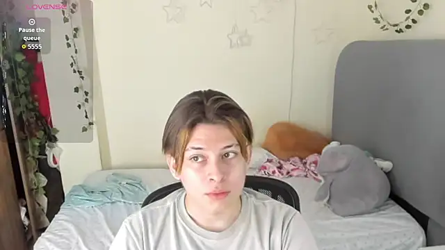 Felix_art's cam snapshot