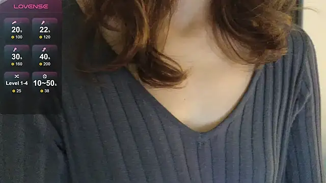 DebiHenks's cam snapshot