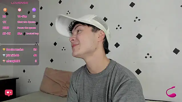 crushnier1's cam snapshot