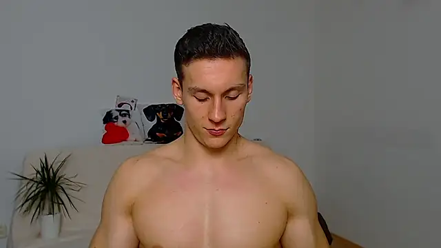 ZeinMiracles's cam snapshot