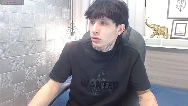 Iantwink18's cam snapshot