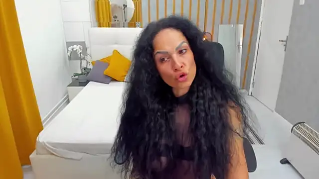 MarbellaRyder's cam snapshot