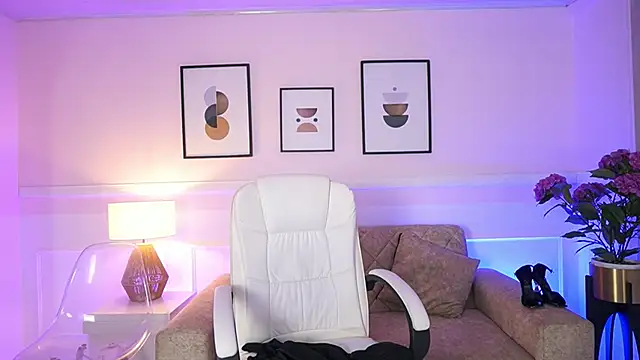 BillieBrownn's cam snapshot