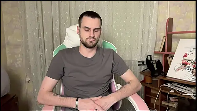 Iveraan's cam snapshot