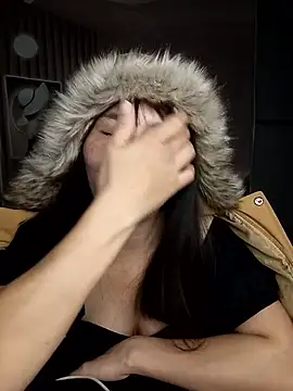 Fish_yellow's cam snapshot