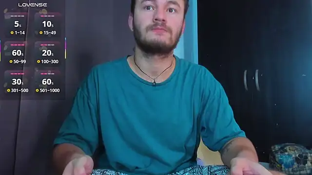 JacoLive's cam snapshot