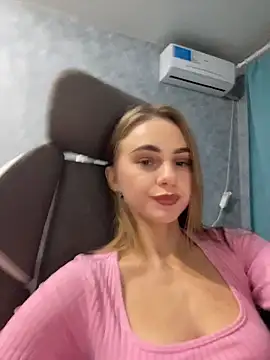 GraceTorrez's cam snapshot