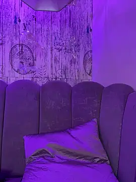 AbyThompson's cam snapshot