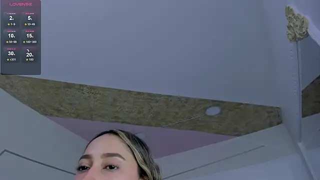 PandoraRider's cam snapshot