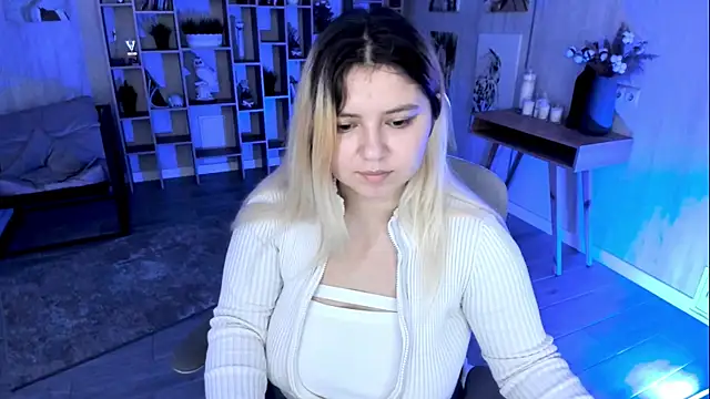 DiaAngell's cam snapshot