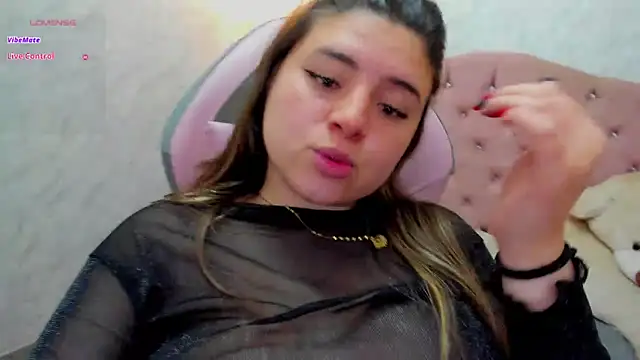 Lianngrace's cam snapshot