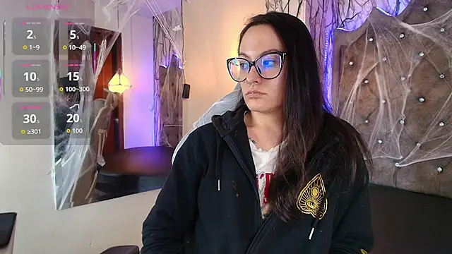 Zami_Escobar_of's cam snapshot