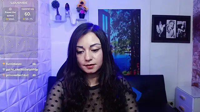 Eva_Roussell's cam snapshot