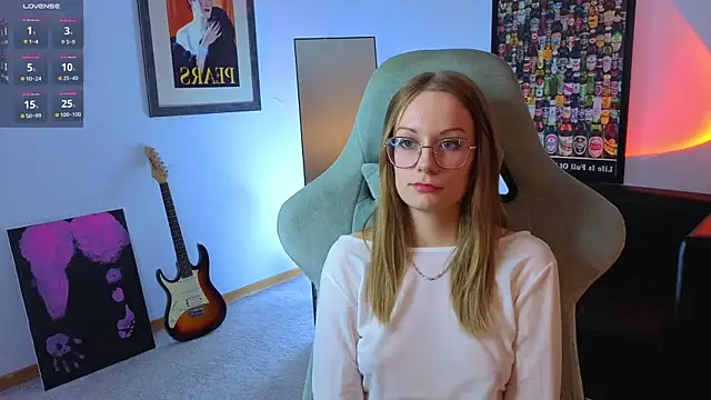 Edlin_gail's cam snapshot