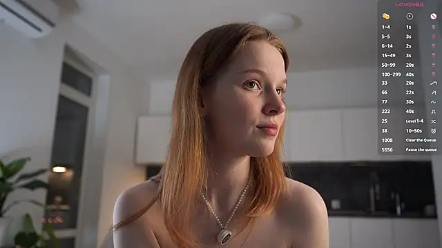 SongMalech's cam snapshot