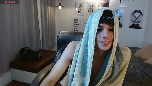 AmethystShadow17 live sex cam