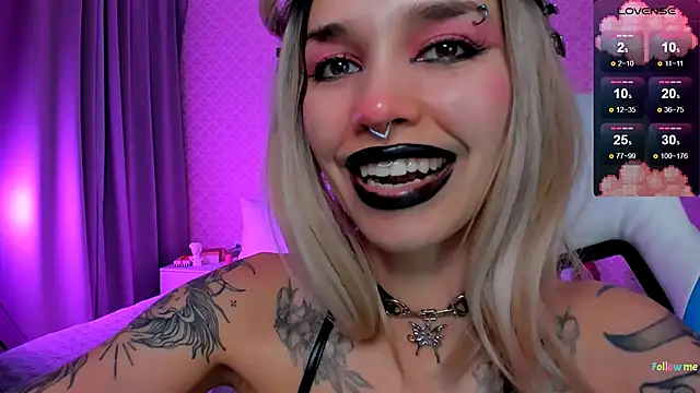 LeylaNoiry's cam snapshot