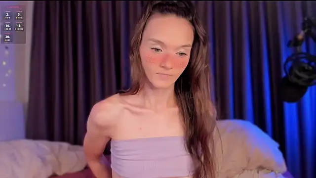 HottieEVER's cam snapshot