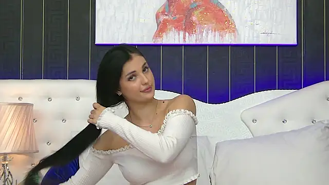 SophiaVilner's cam snapshot