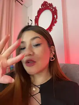 Diosa_Alexandraa's cam snapshot