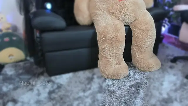 Naomii_Soto's cam snapshot