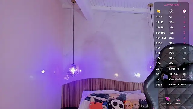 IamNayuta's cam snapshot