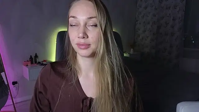 AngelicElite's cam snapshot