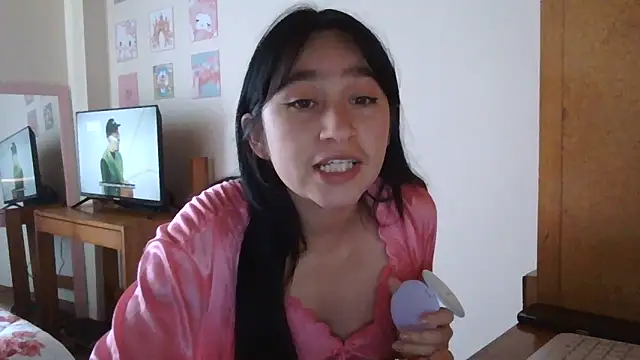 Arielle_lov's cam snapshot