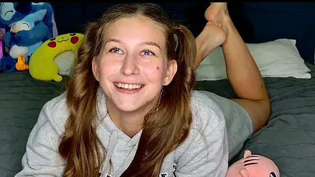 MissEmilyMiller's cam snapshot