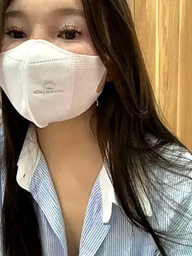 Zoey_1's cam snapshot