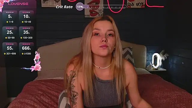 Crystal_Jull's cam snapshot