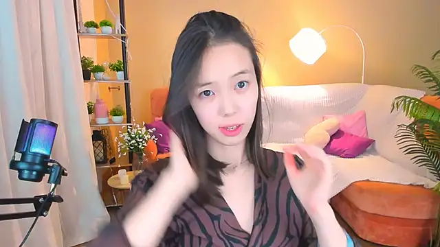 SoulHarmoonyy's cam snapshot