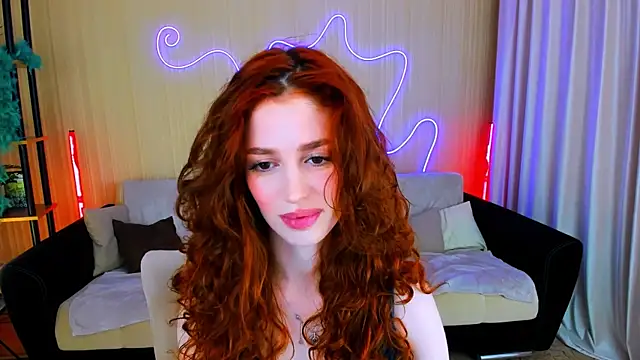 ChristinaConteeree's cam snapshot