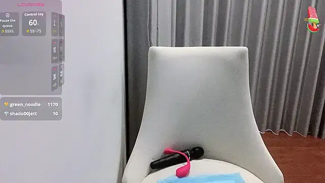 Azami_Chan's cam snapshot