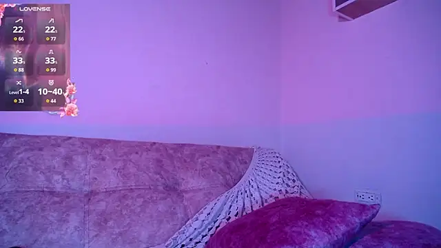 dark__nymph's cam snapshot