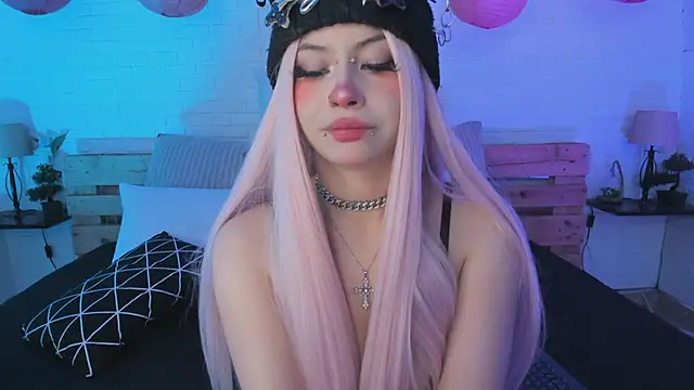 Keidy_rose's cam snapshot