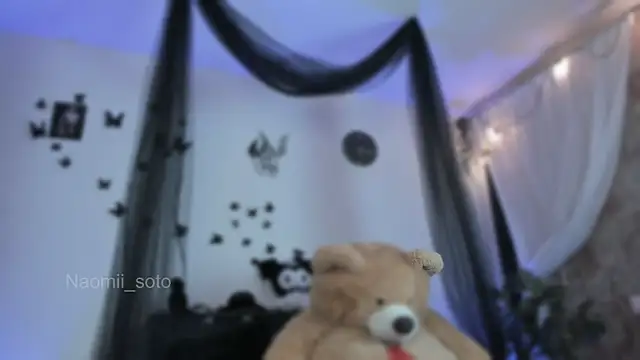 Naomii_Soto live sex cam