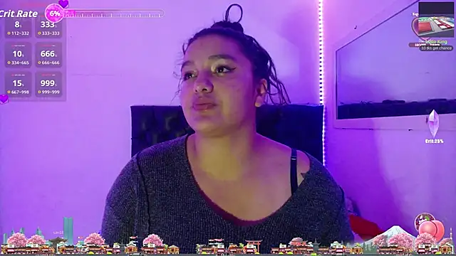 Laurenkenner_'s cam snapshot