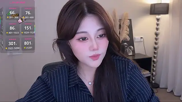 Cure-uuuuuuuu's cam snapshot