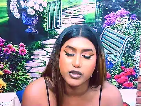 IndianChocolatepie4u's cam snapshot