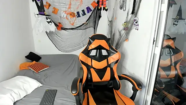 jhosep_hamilton's cam snapshot