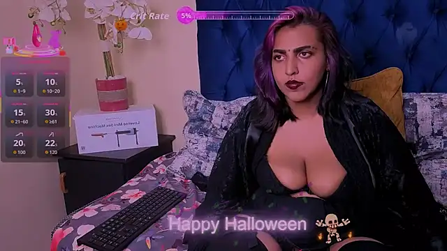 IndianPlayBunnyX's cam snapshot