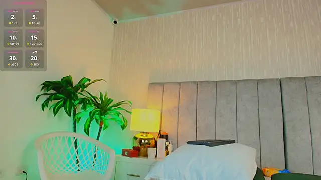 Jacob_606's cam snapshot