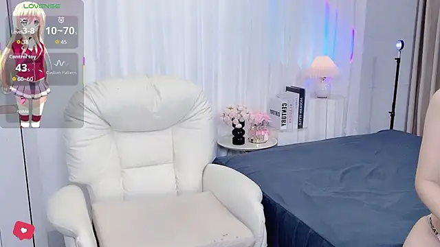 Alma_va live sex cam