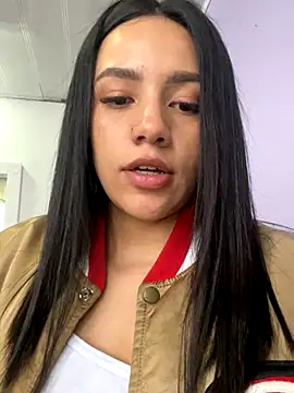 Marianahb-e's cam snapshot