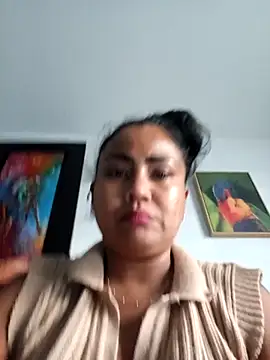 Ariana_Rodriguez's cam snapshot