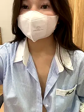 Zoey_1's cam snapshot