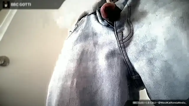 BBCGottii's cam snapshot