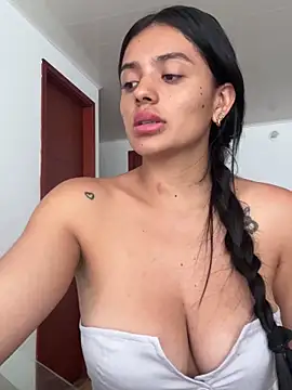 AnaaFaith_'s cam snapshot