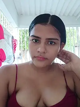 daringxxxhot's cam snapshot